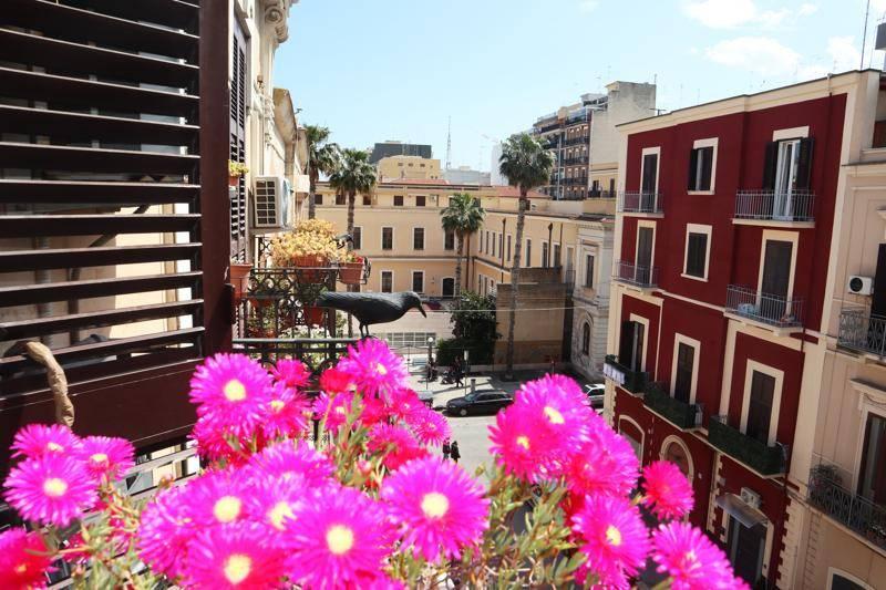 appartamento in vendita a Bari in zona Mungivacca