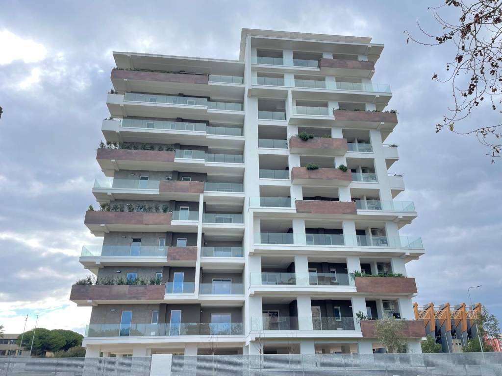 appartamento in vendita a Bari in zona San Giorgio