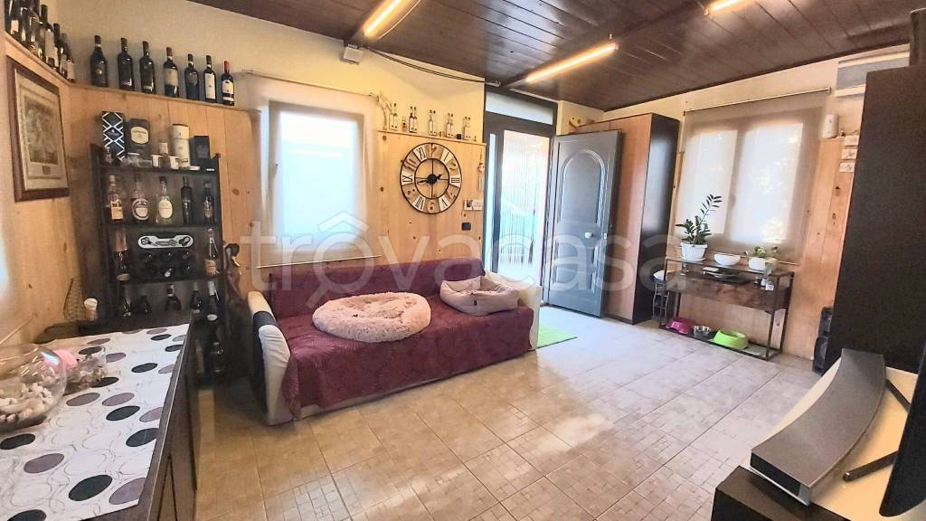 casa indipendente in vendita a Bari in zona Ceglie del Campo