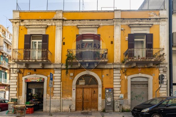 casa indipendente in vendita a Bari in zona San Pasquale