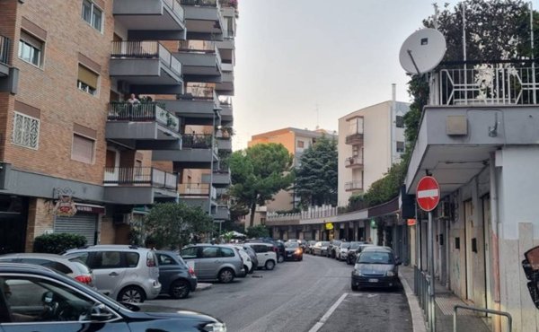 appartamento in vendita a Bari in zona Poggiofranco