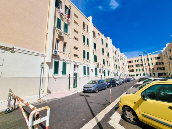 appartamento in vendita a Bari in zona Picone