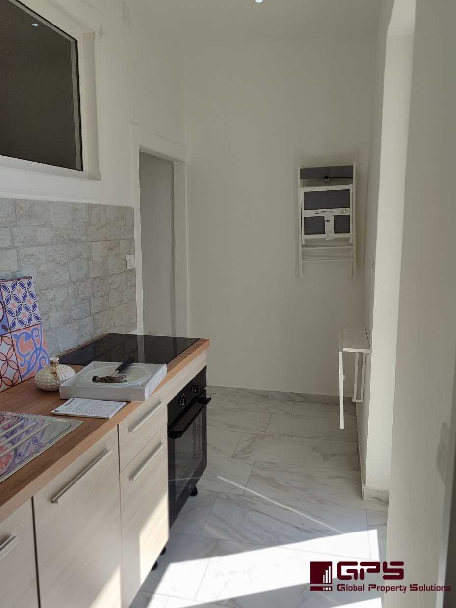 appartamento in vendita a Bari in zona Libertà