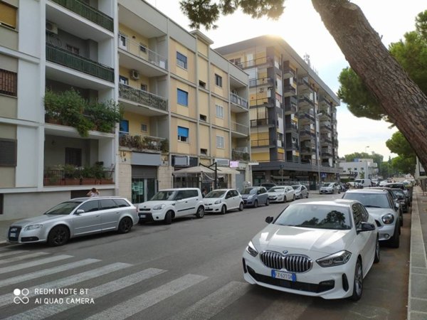 appartamento in vendita a Bari in zona Carrassi