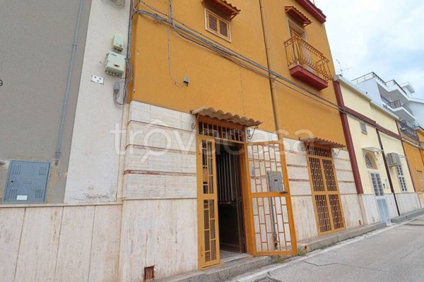 casa indipendente in vendita a Bari in zona Carbonara