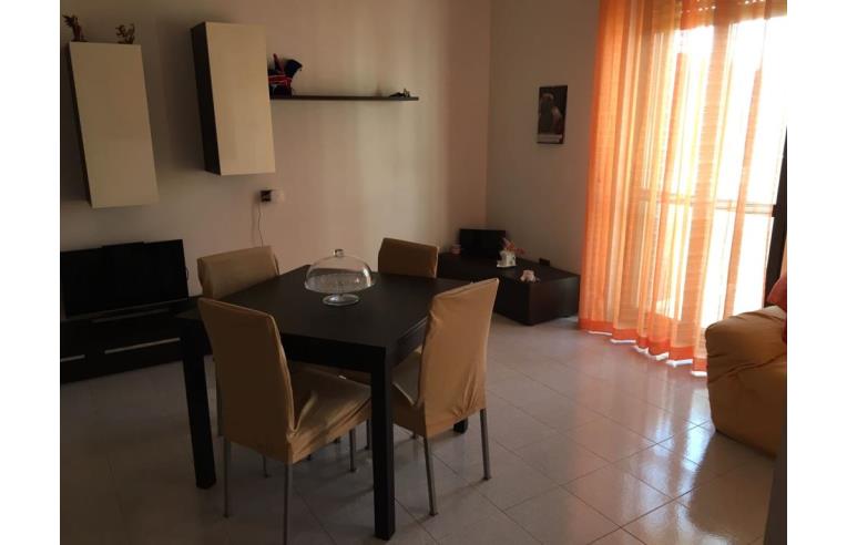 appartamento in vendita a Bari in zona Palese/Macchie