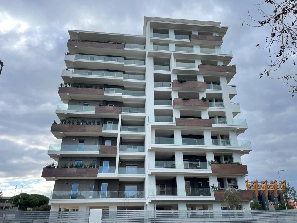 appartamento in vendita a Bari in zona San Giorgio