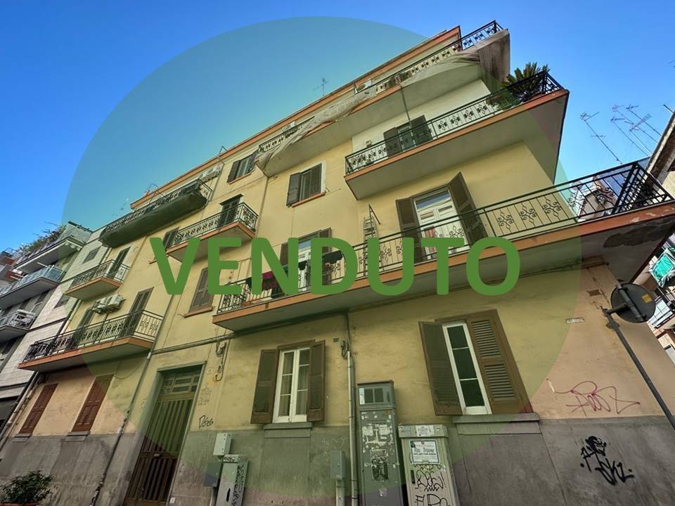 appartamento in vendita a Bari in zona San Pasquale