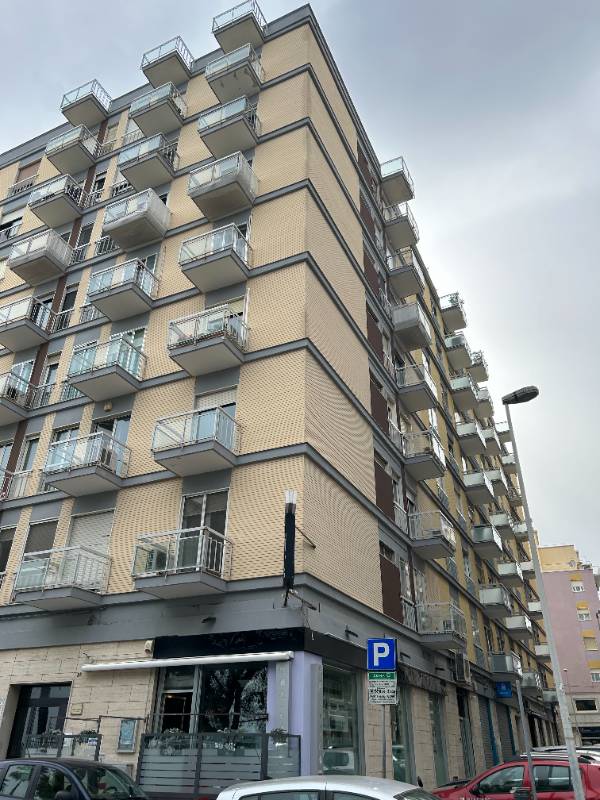 appartamento in vendita a Bari