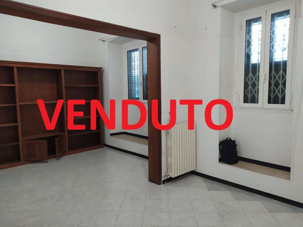 appartamento in vendita a Bari in zona Carrassi