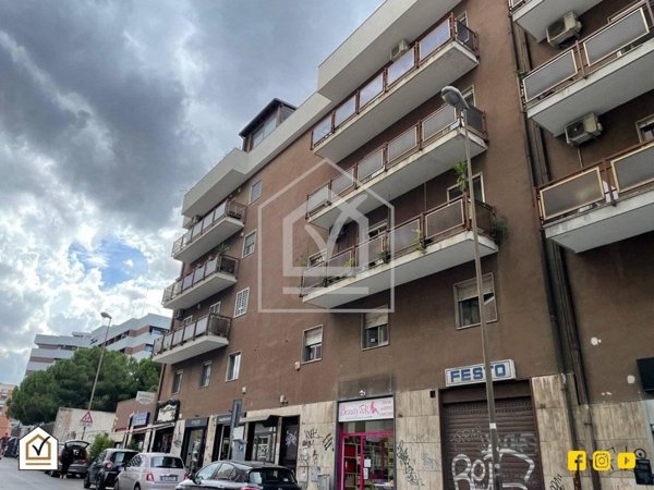 appartamento in vendita a Bari in zona Carrassi