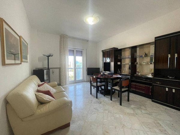 appartamento in vendita a Bari in zona Mungivacca