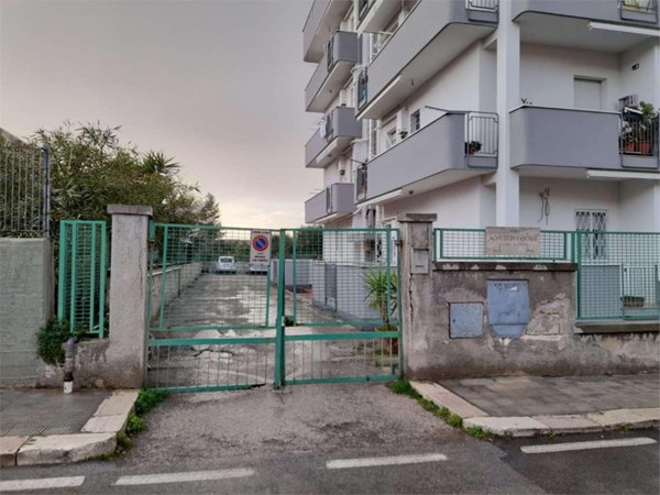 appartamento in vendita a Bari in zona Santo Spirito