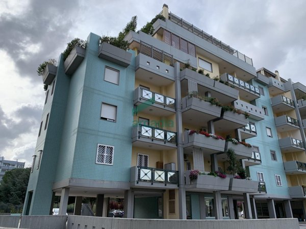 appartamento in vendita a Bari in zona Carbonara