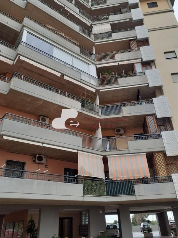 appartamento in vendita a Bari in zona Ceglie del Campo