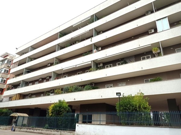 appartamento in vendita a Bari in zona Poggiofranco