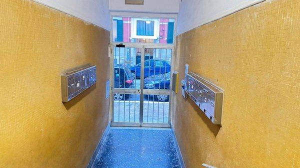appartamento in vendita a Bari in zona Libertà