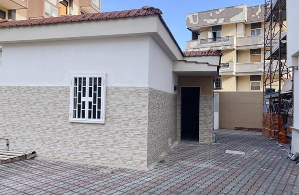 appartamento in vendita a Bari in zona Mungivacca