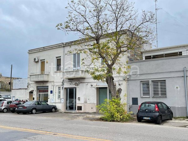 appartamento in vendita a Bari in zona Stanic