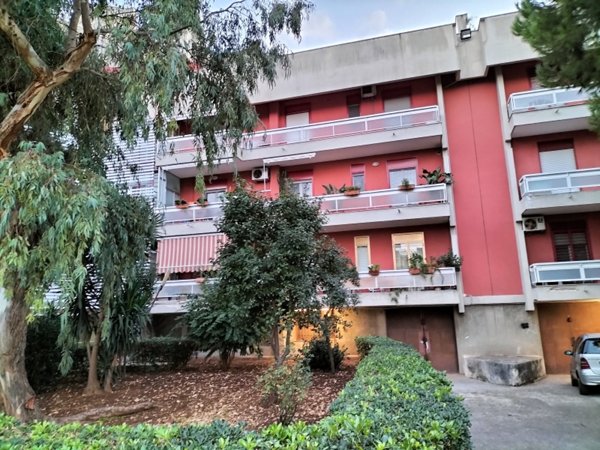 appartamento in vendita a Bari in zona Stanic