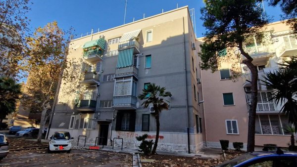 appartamento in vendita a Bari