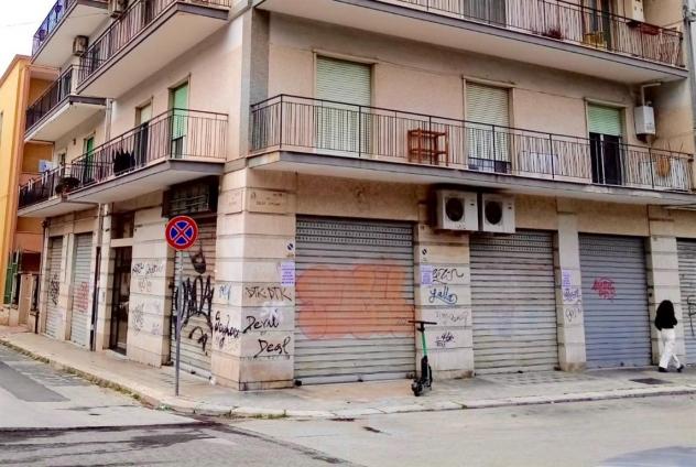 trivano in vendita a Bari in zona San Pasquale