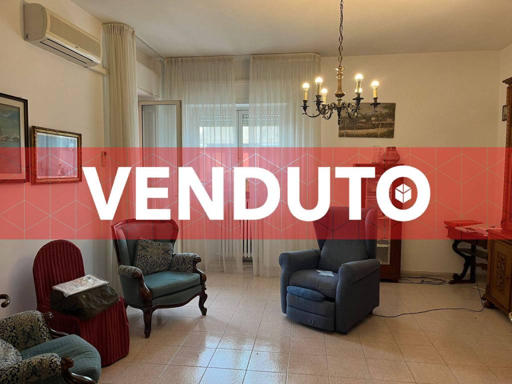 appartamento in vendita a Bari in zona Japigia