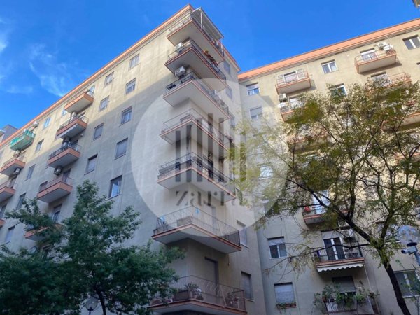 appartamento in vendita a Bari in zona Picone