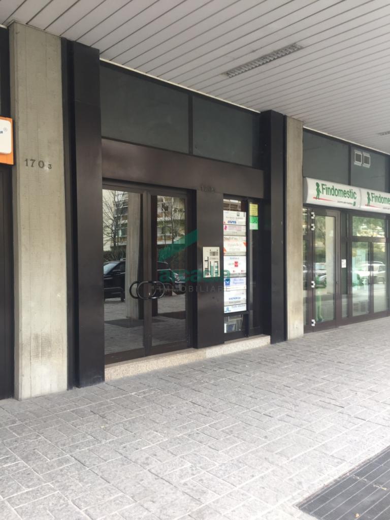 ufficio in vendita a Bari in zona San Pasquale