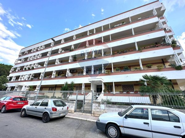 appartamento in vendita a Bari in zona Carrassi