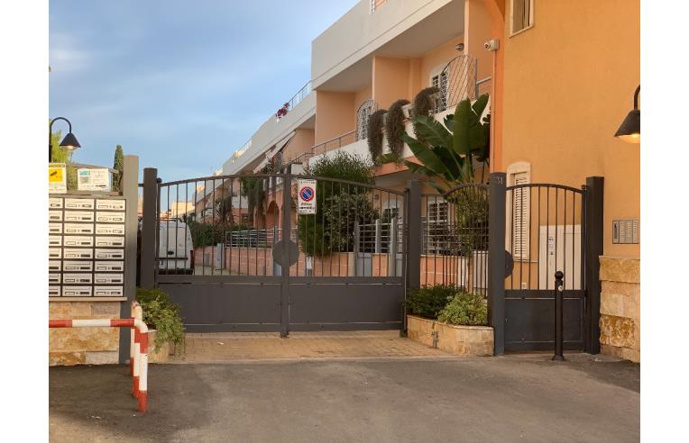 casa indipendente in vendita a Bari in zona Ceglie del Campo