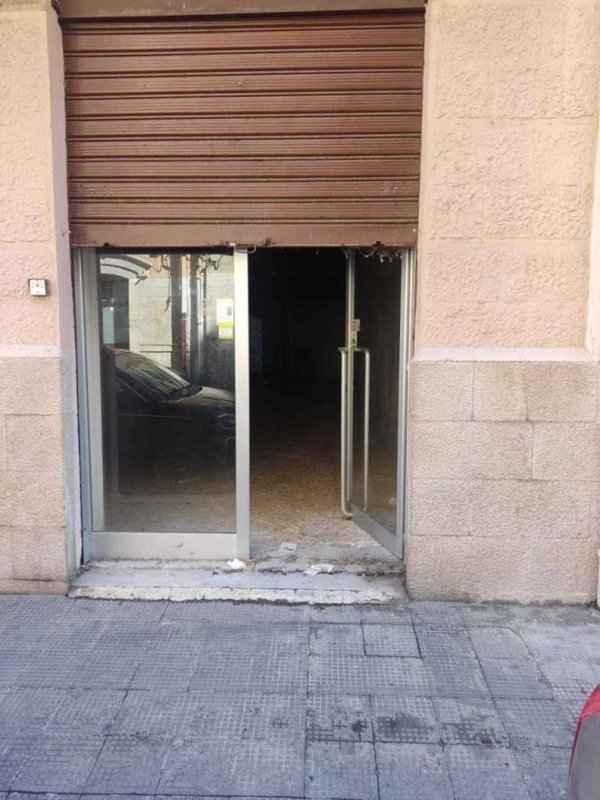 appartamento in vendita a Bari in zona Libertà