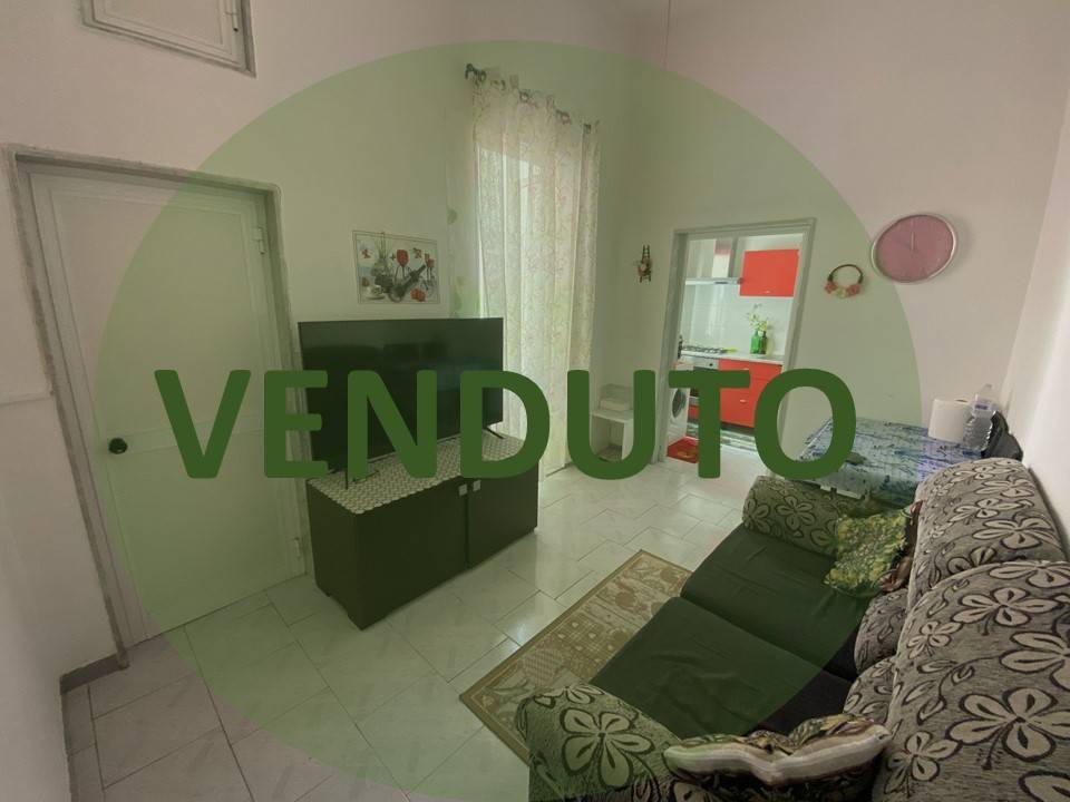 appartamento in vendita a Bari in zona San Pasquale