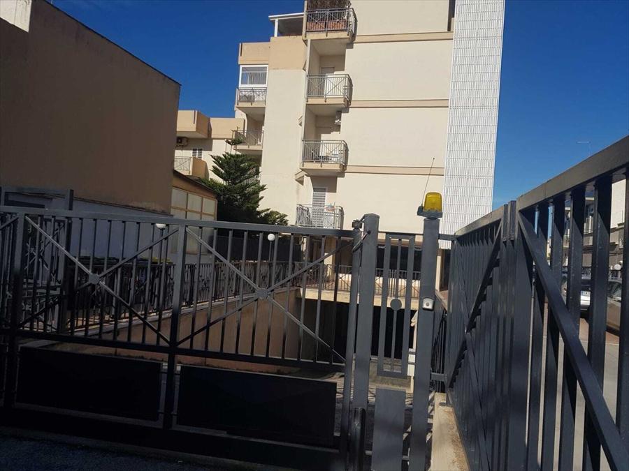 appartamento in vendita a Bari in zona Ceglie del Campo