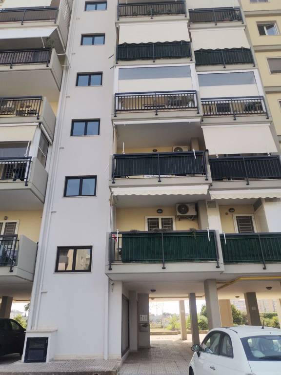 appartamento in vendita a Bari in zona Carbonara