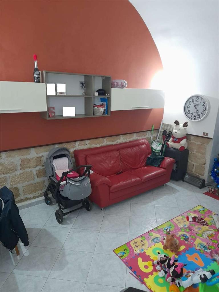 appartamento in vendita a Bari in zona Palese/Macchie