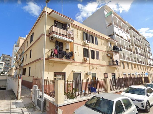 appartamento in vendita a Bari in zona Marconi