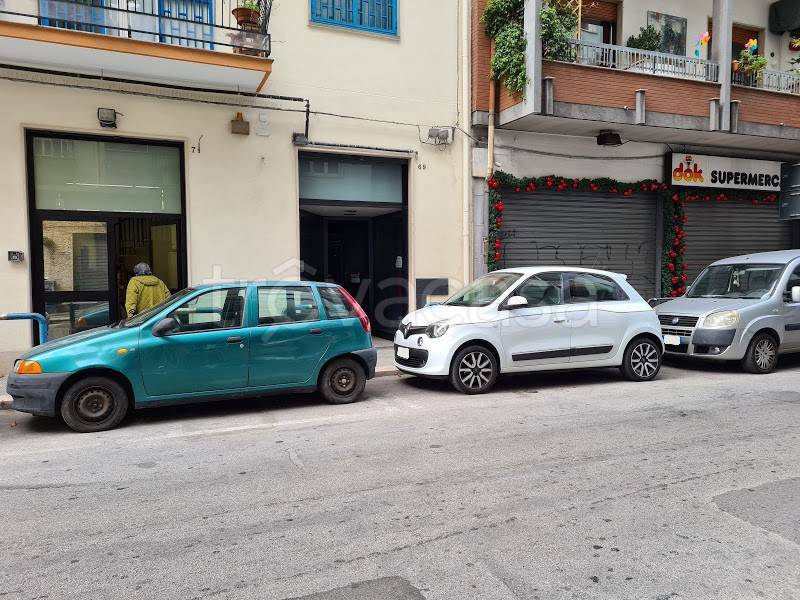 appartamento in vendita a Bari in zona San Pasquale