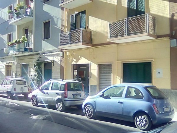 appartamento in vendita a Bari in zona San Pasquale