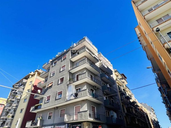 appartamento in vendita a Bari in zona Murat