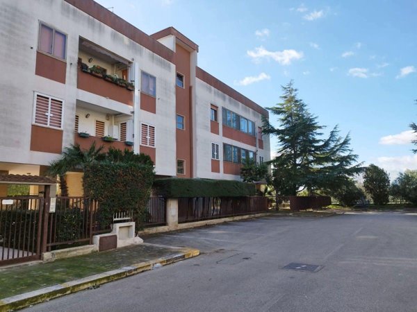 appartamento in vendita a Bari in zona Santo Spirito