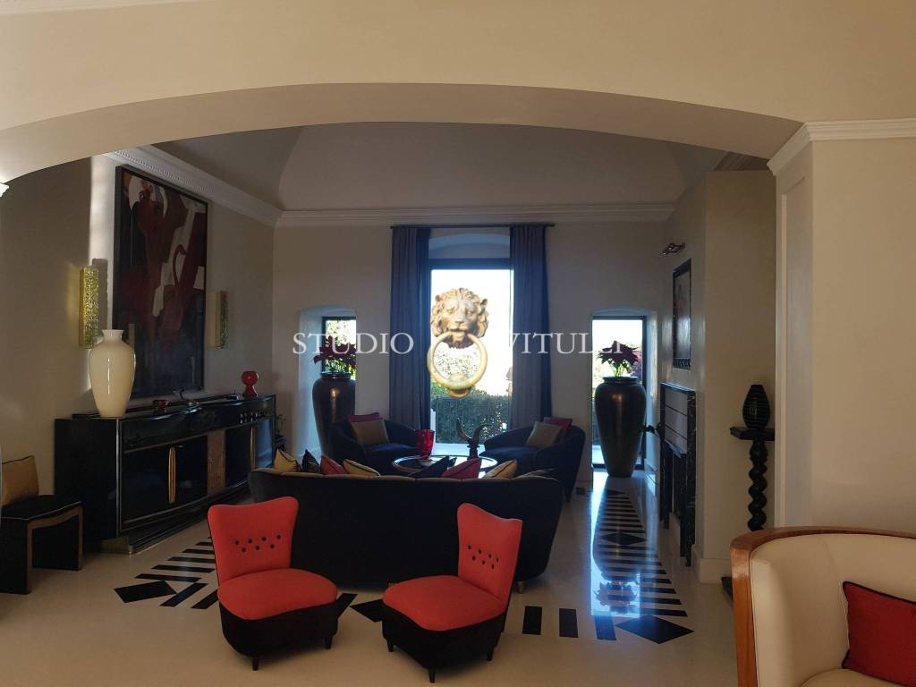 casa indipendente in vendita a Bari in zona Loseto