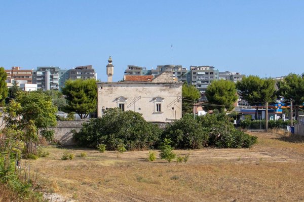 casa indipendente in vendita a Bari in zona Fesca