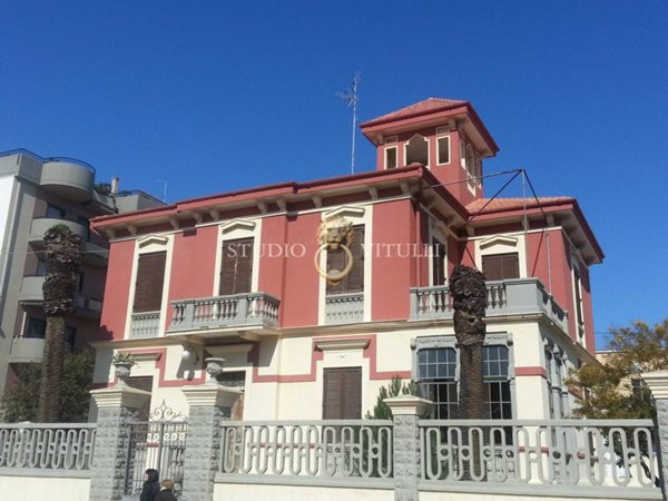 casa indipendente in vendita a Bari in zona Marconi