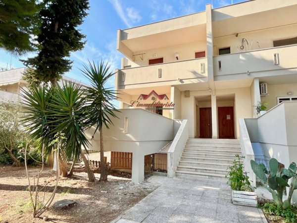 appartamento in vendita a Bari in zona Mungivacca