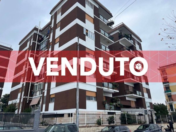 appartamento in vendita a Bari in zona Japigia