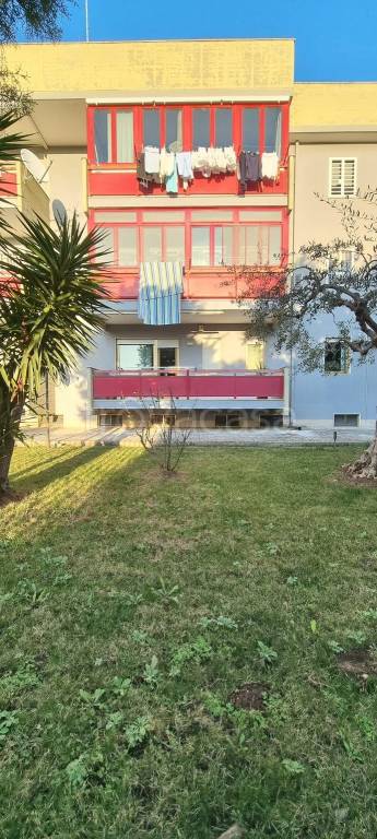 appartamento in vendita a Bari in zona San Paolo