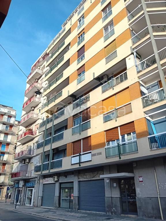 appartamento in vendita a Bari in zona Libertà