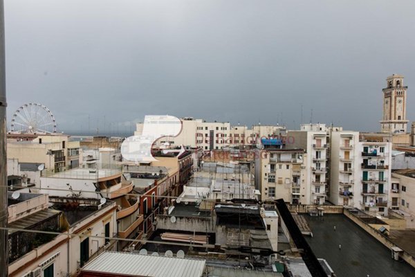 appartamento in vendita a Bari in zona Madonnella