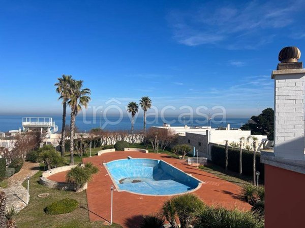 casa indipendente in vendita a Bari in zona Santo Spirito